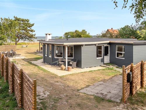 Ferienhaus - 8 Personen -  - Capellavej - Vejlby Fed - 5500 - Middelfart