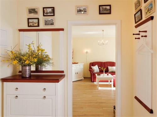 Ferielejlighed - 3 personer -  - Kurstraße - 17419 - Ahlbeck (Seebad)