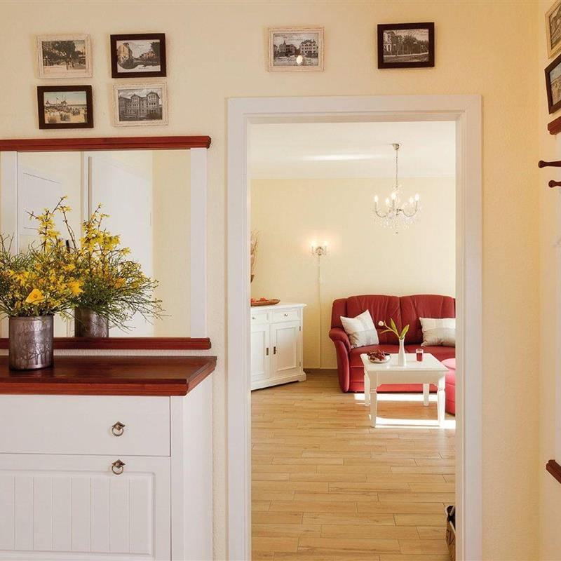 Ferielejlighed - 3 personer -  - Kurstraße - 17419 - Ahlbeck (Seebad)