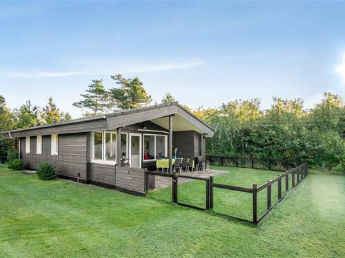 Sommerhus - 6 personer -  - Klitrosevej - Stauning - 6900 - Skjern
