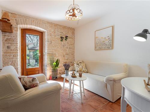 Holiday home - 6 persons -  - 52207 - Barban