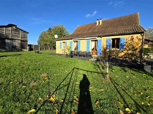 Ferienhaus - 12 Personen -  - 24370 - Calviac-En-Périgord