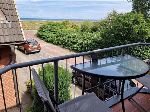 Ferieleilighet - 2 personer -  - Holunderbusch - 24217 - Schönberger Strand