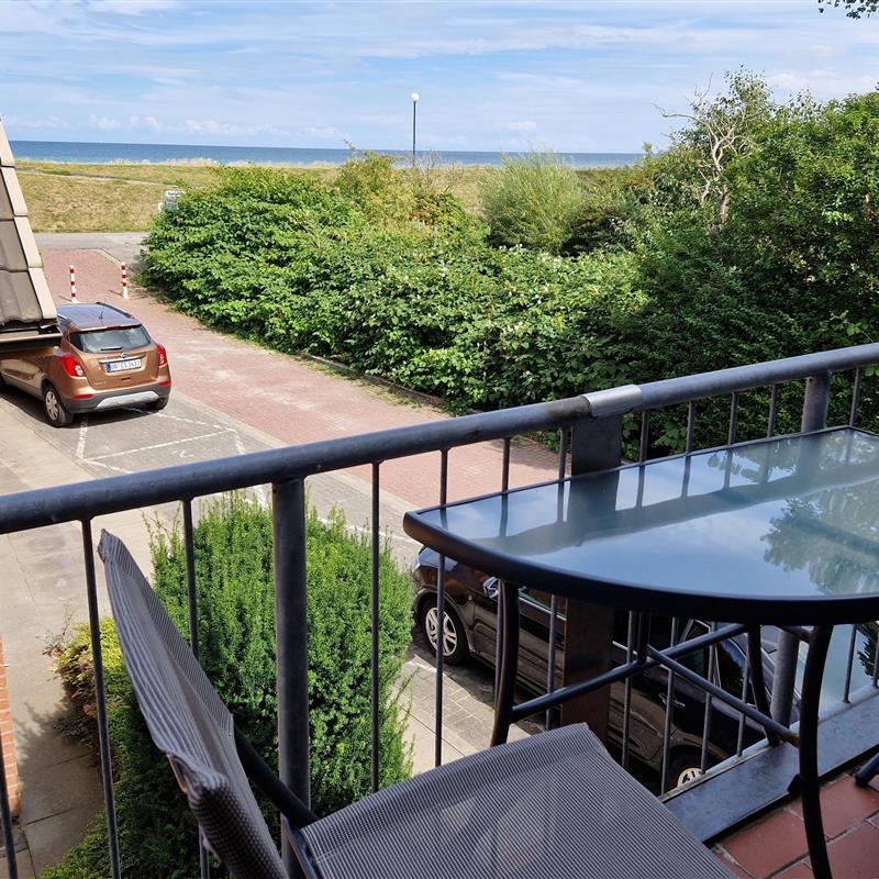 Ferielejlighed - 2 personer -  - Holunderbusch - 24217 - Schönberger Strand