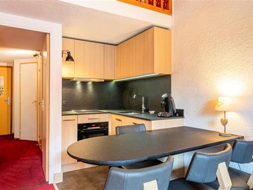 Ferienhaus - 5 Personen -  - 73150 - Val-D'isère