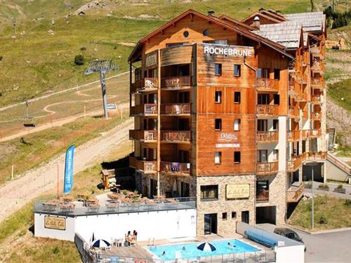 Ferielejlighed - 4 personer -  - 05170 - Orcieres Merlette