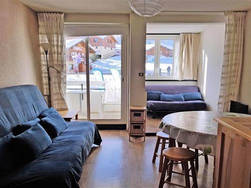 Semesterlägenhet - 5 personer -  - 05290 - Puy St Vincent