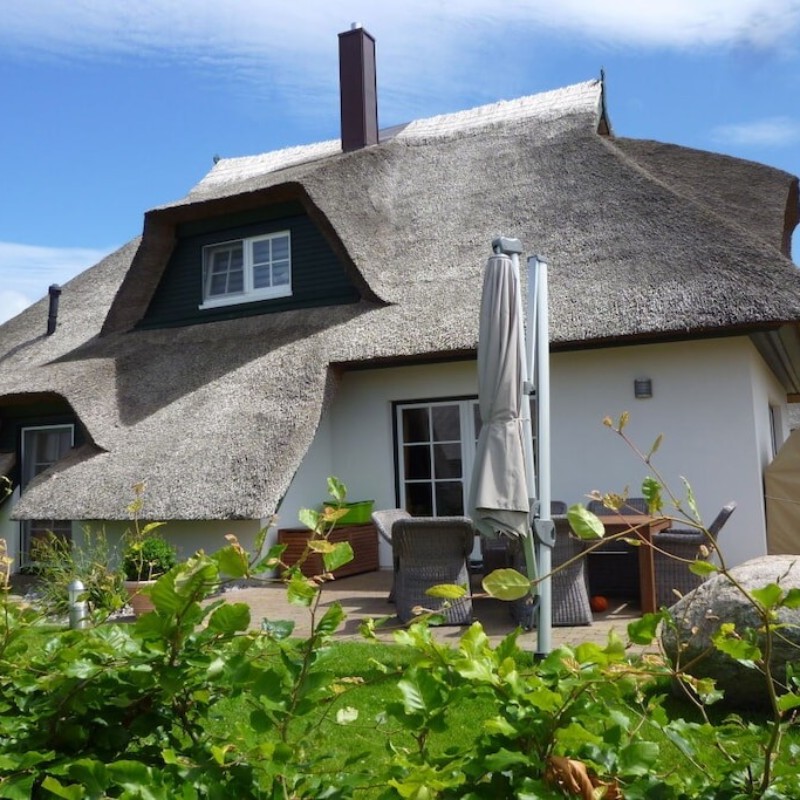 Sommerhus - 7 personer -  - 17424 - Heringsdorfcrf