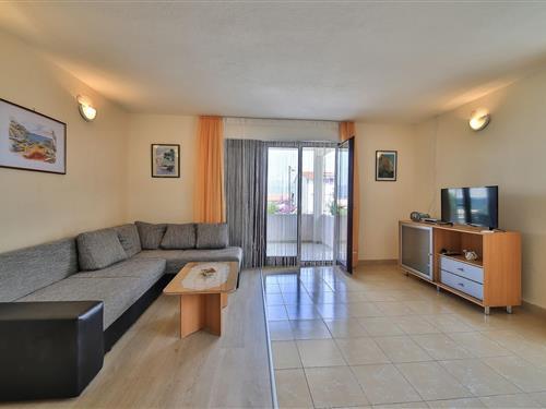 Sommerhus - 9 personer -  - 21224 - Slatine