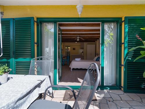 Ferieleilighet - 2 personer -  - Crikvenica - 51260 - Crikvenica