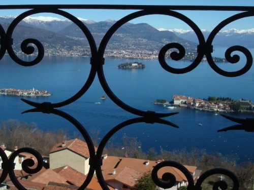Feriehus - 4 personer -  - 28838 - Stresa-Someraro