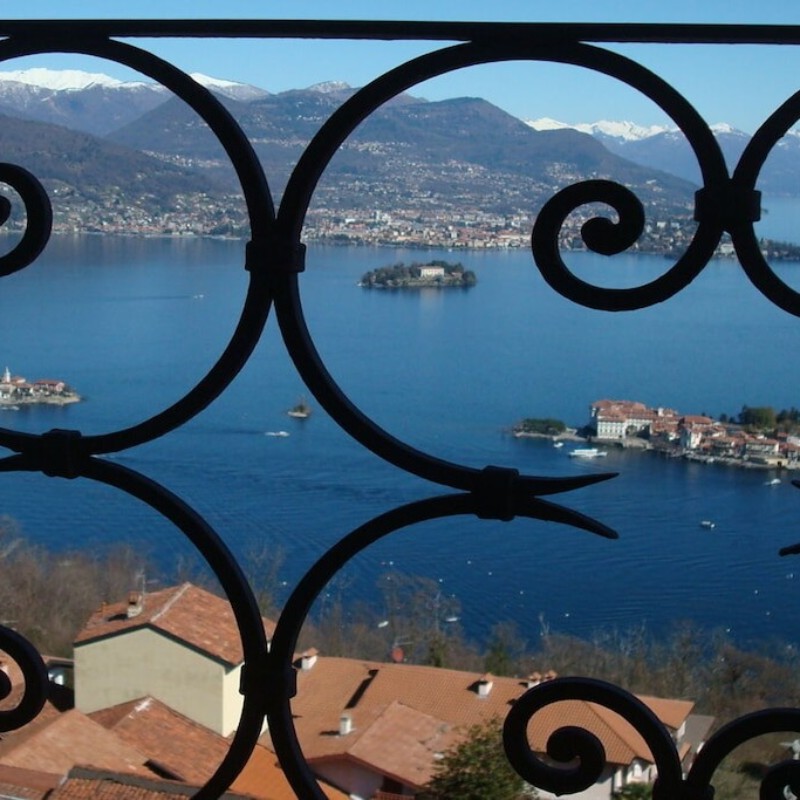 Sommerhus - 4 personer -  - 28838 - Stresa-Someraro