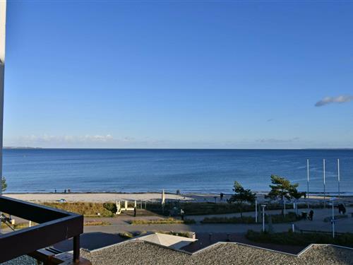 Ferielejlighed - 5 personer -  - Strandallee - 23683 - Scharbeutz