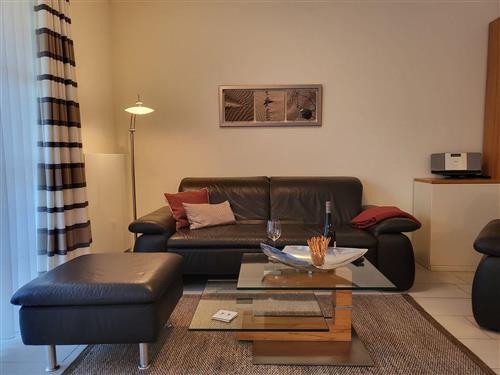 Ferieleilighet - 4 personer -  - Pestalozzistraße - 25826 - St Peter-Ording