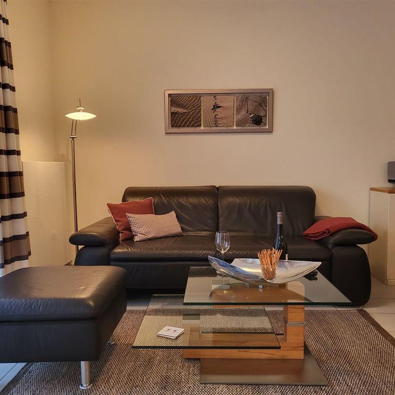 Ferielejlighed - 4 personer -  - Pestalozzistraße - 25826 - St Peter-Ording