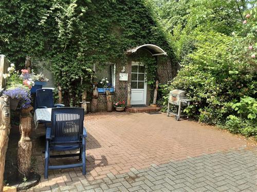 Holiday Home/Apartment - 2 persons -  - Zum Jägerhof - 49751 - Sögel