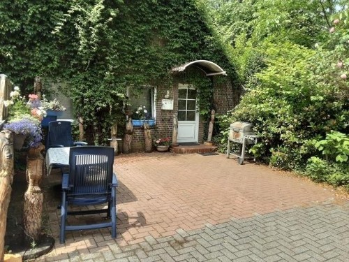 Ferielejlighed - 2 personer -  - Zum Jägerhof - 49751 - Werpeloh