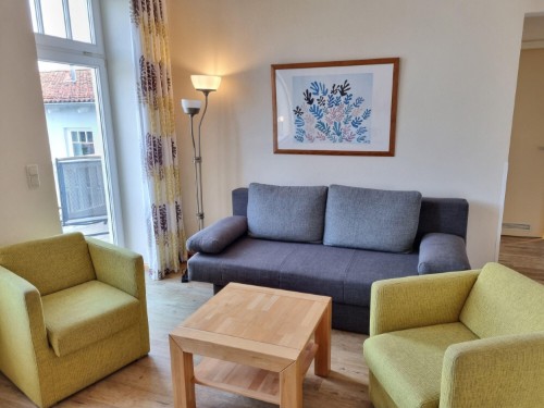 Ferielejlighed - 4 personer -  - Strandstraße - 18225 - Kühlungsborn