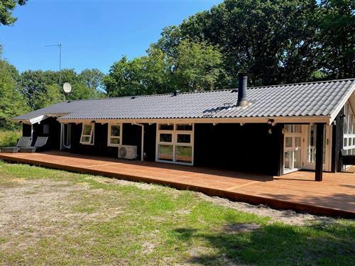 Sommerhus - 8 personer -  - Fyrvej - Læsø, Vesterø Syd - 9940 - Læsø