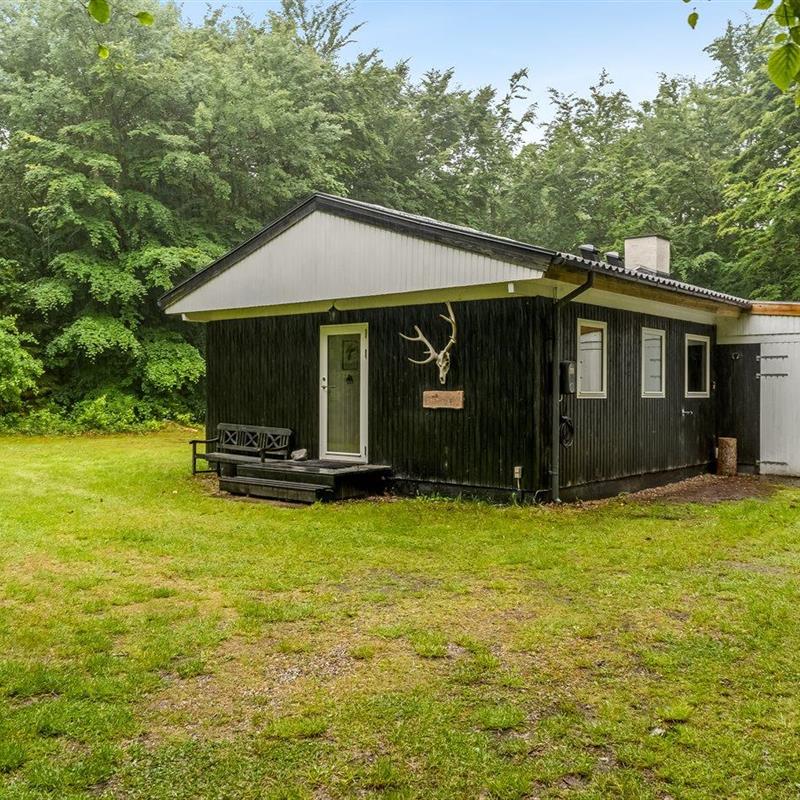 Ferienhaus - 6 Personen -  - Vidjeparken - Helberskov - 9560 - Hadsund