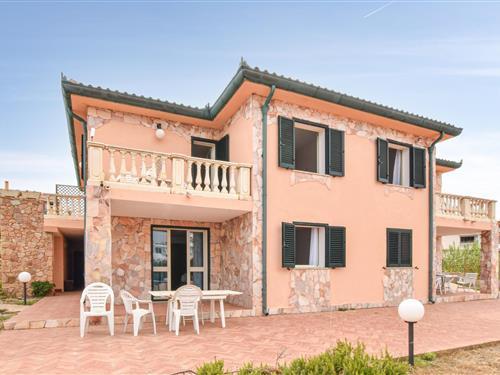 Holiday Home/Apartment - 6 persons -  - Via Pigafetta - 07039 - La Ciaccia