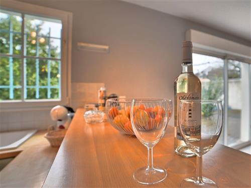 Sommerhus - 6 personer -  - Ile D'oléron - 17310