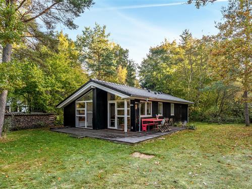 Sommerhus - 5 personer -  - Store Ryvej - Liseleje - 3300 - Frederiksværk