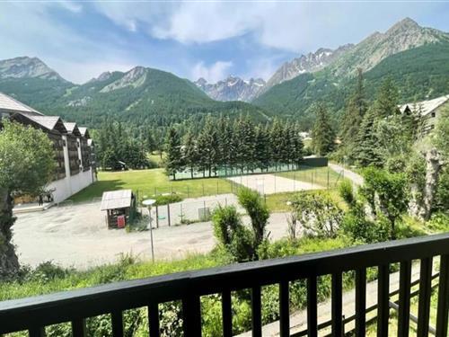 Ferienhaus - 5 Personen -  - 05220 - Le Monêtier-Les-Bains