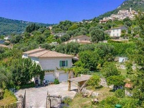 Feriehus / leilighet - 4 personer -  - 614 chemin de saint jean - 06620 - Le Bar-Sur-Loup