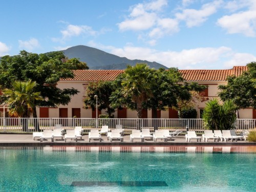 Semesterlägenhet - 6 personer -  - 66700 - Argeles-Sur-Mer