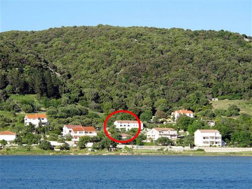 Sommerhus - 5 personer -  - Supetarska Draga - 51280 - Rab