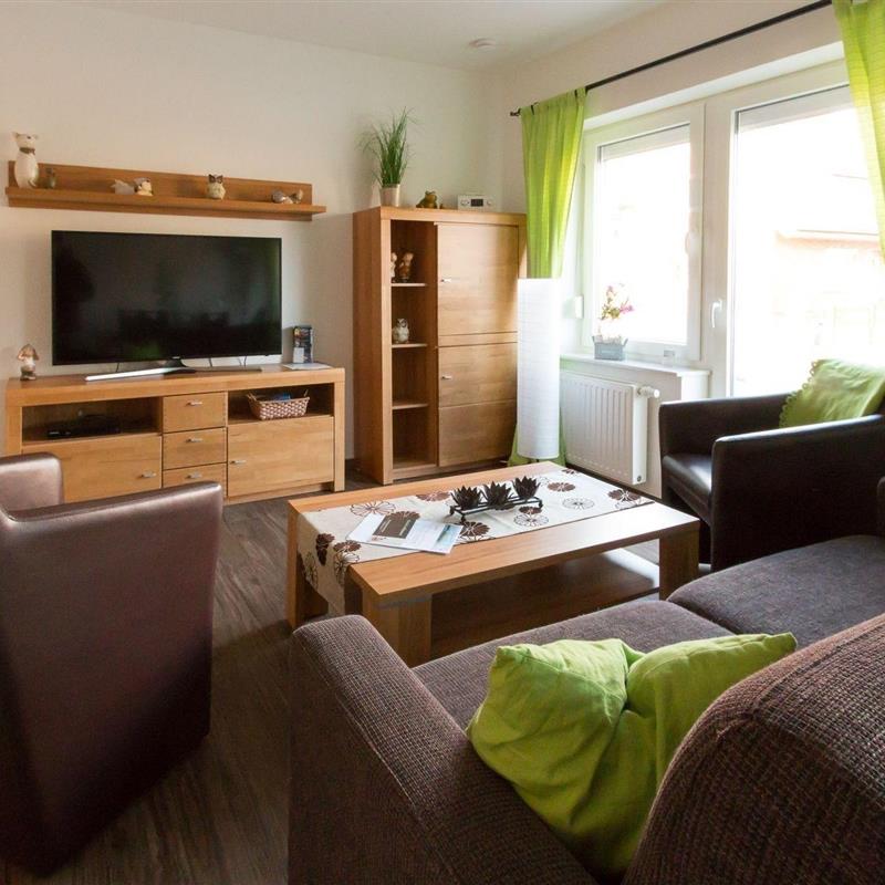 Ferielejlighed - 6 personer -  - Kolkstraße - 26506 - Norddeich