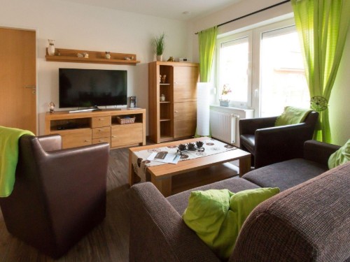 Ferielejlighed - 6 personer -  - Kolkstraße - 26506 - Norddeich
