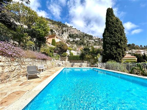 Ferielejlighed - 2 personer -  - 105, avenue Leopold - 06230 - Villefranche-Sur-Mer