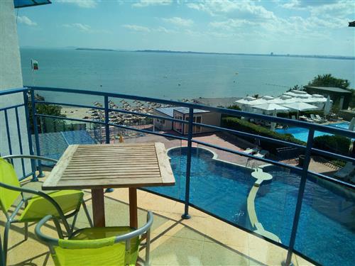 Ferieleilighet - 6 personer -  - ul.Bor - 8256 - Sveti Vlas