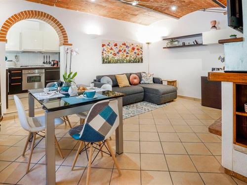 Semesterlägenhet - 4 personer -  - Via del Castellare - 63048 - Bettolle