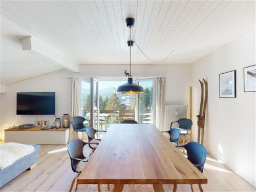 Ferieleilighet - 6 personer -  - Valbella - 7077