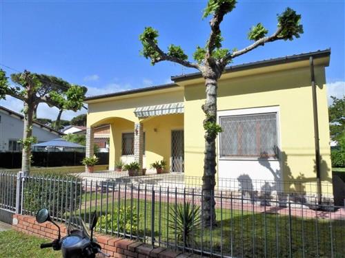 Fritidshus - 5 personer -  - Lido Di Camaiore - 55041