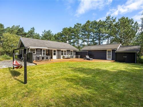 Ferienhaus - 6 Personen -  - Blåmejsevej - Læsø, Østerby - 9940 - Läsö