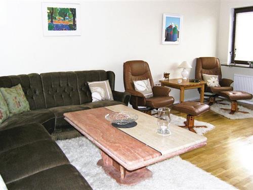 Ferielejlighed - 8 personer -  - Paulis Väg - 570 19 - Pauliström