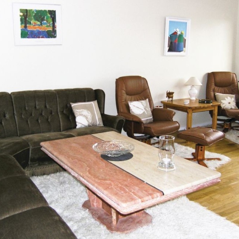 Ferielejlighed - 8 personer -  - Paulis Väg - 570 19 - Pauliström