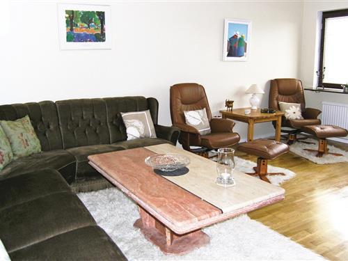 Holiday Home/Apartment - 8 persons -  - Paulis Väg - 570 19 - Pauliström