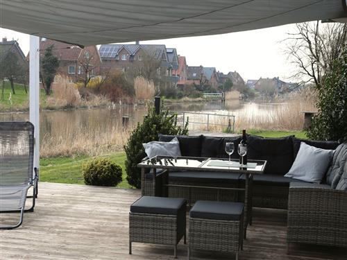 Ferieleilighet - 2 personer -  - Moorende - 21635 - Jork