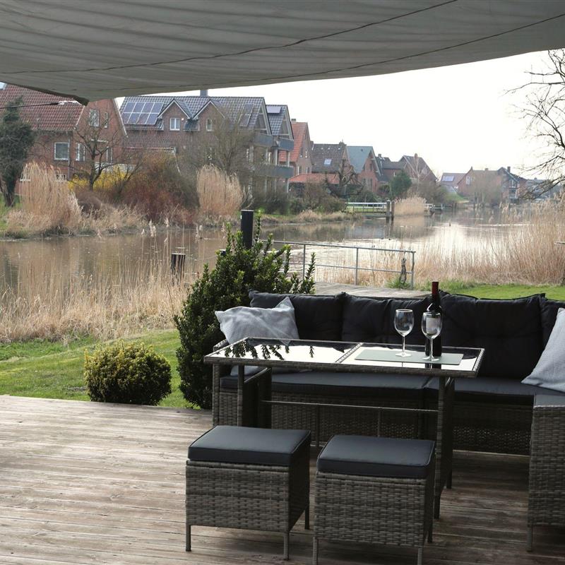 Ferielejlighed - 2 personer -  - Moorende - 21635 - Jork