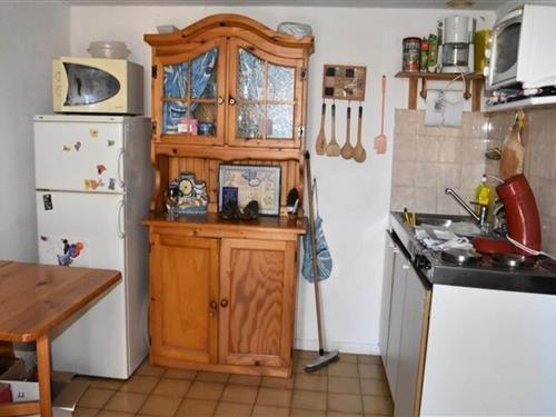 Sommerhus - 6 personer -  - 11370 - Leucate