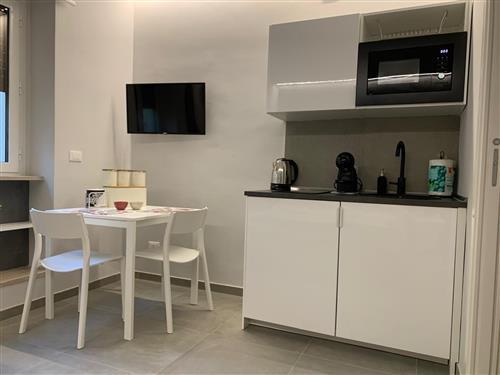 Holiday Home/Apartment - 2 persons -  - Viale Stazione Centrale, - 67039 - Sulmona