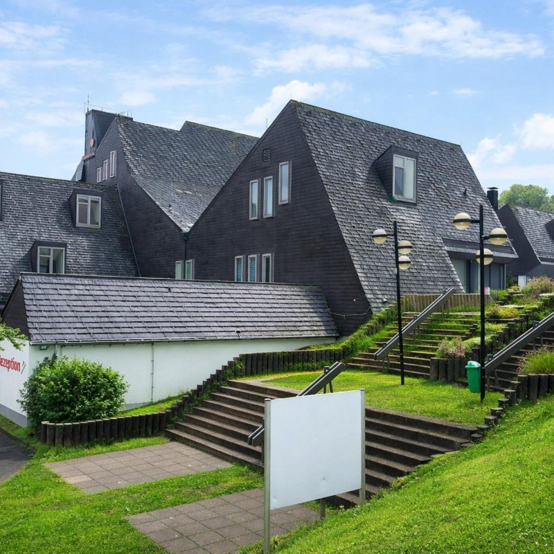 Ferielejlighed - 4 personer -  - 55765 - Oberhambach