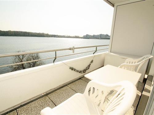 Ferielejlighed - 2 personer -  - Steinwarder - 23774 - Heiligenhafen