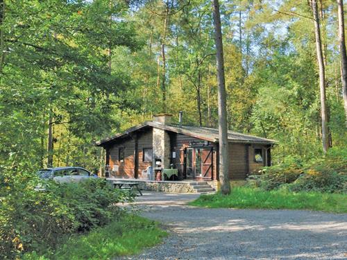 Sommerhus - 4 personer -  - Rue Du Village Vacances - 5670 - Viroinval