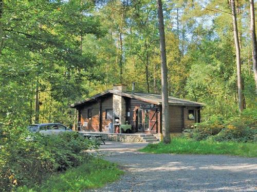 Sommerhus - 4 personer -  - Rue Du Village Vacances - 5670 - Viroinval